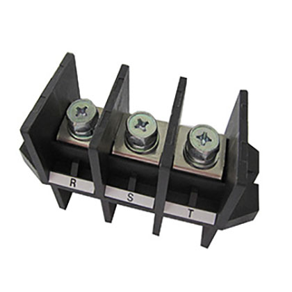 T4056A-1 feed-through terminal block